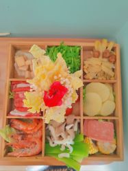 -贝美月子中心(半坡店)