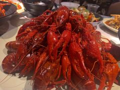 -巴厘龙虾·榜首油焖大虾(洞庭·艺术洋房店)