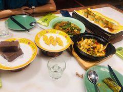 -那家小馆(摩天活力城店)