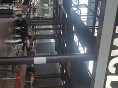 -麦当劳(深圳北站高铁店)