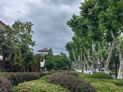 -浙江大学(玉泉校区)