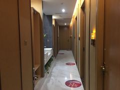 -柏悦SPA(君汇店)