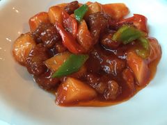 -扬州狮子楼·非遗淮扬菜(总店)