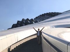 -哈尔滨大剧院