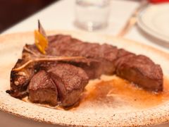 -Wolfgang’s Steakhouse 沃夫冈牛排馆(上海白玉兰广场店)