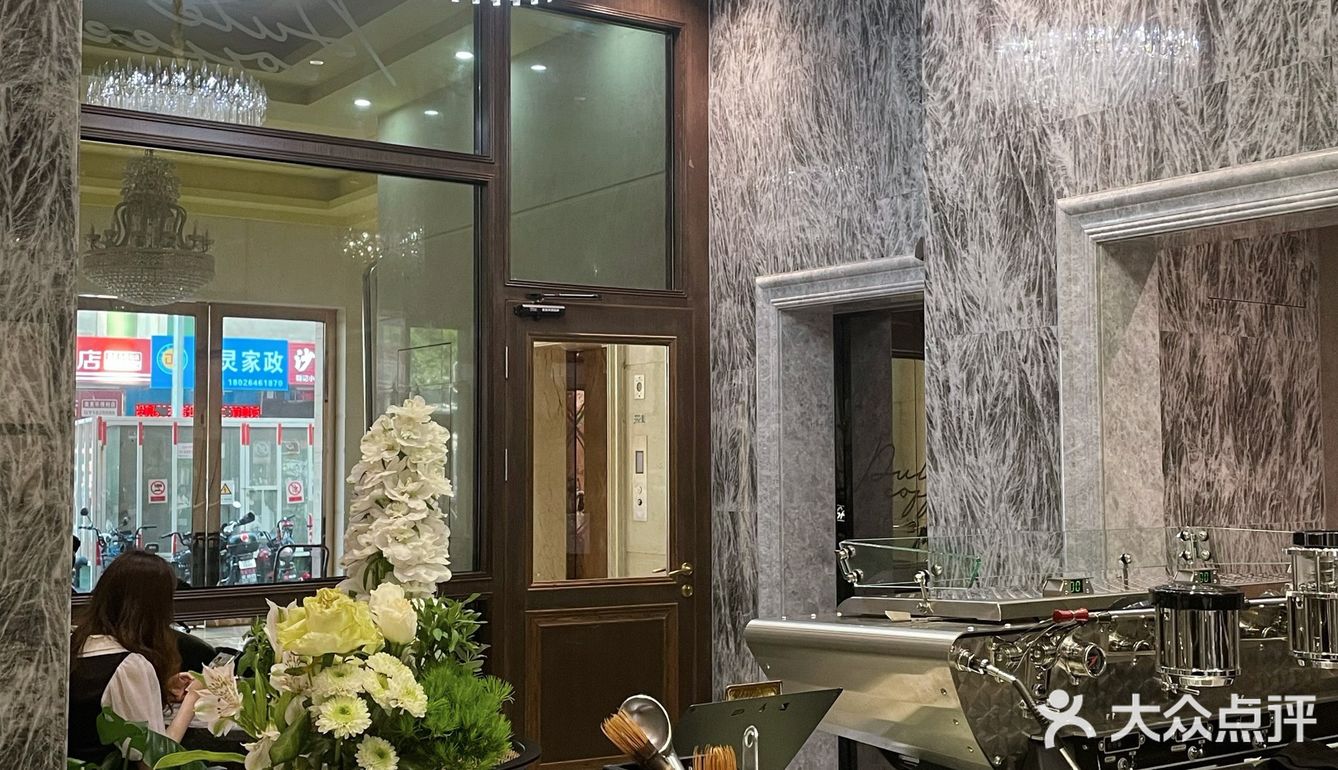 我宣布❗️这是我在惠州最喜欢的咖啡店💯