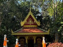 -西双版纳勐泐文化旅游区