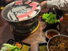 -肉仓焼肉バー(烟台山店)