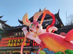 -上海城隍庙