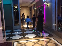 -方糖KTV-PLUS(世茂广场店)