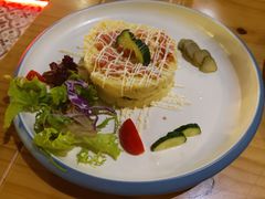 -清真·艾美可餐厅(大悦汇店)