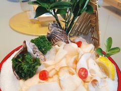 -享月汤皇·海鲜小火锅·聚会(曲江创意谷店)