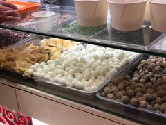 -孔师傅八仙老鸭粉丝汤(上海市第一食品商店南东店)