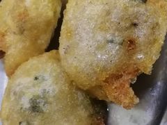 -老福合沟无米粿甜汤粿品店