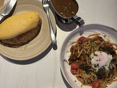 -无印良品餐堂 MUJI Diner(成都太古里店)