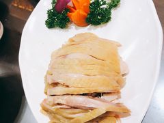 -邢家锅贴老店·非遗·开封菜(金明广场店)