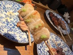 -鸟幸 TORISAKI 炭火居酒屋