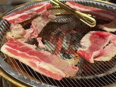 -闻老头·菊花炭烤肉(佛山首店)