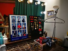 -海马体照相馆(重庆龙湖时代天街D馆店)