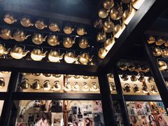 -韩国料理大力士(屏风街店)