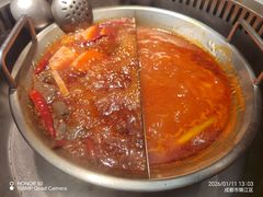 -小龙坎火锅(春熙太古里店)