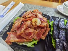 -星火东北碳火烤肉(华大店)