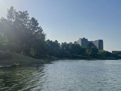 -美兰湖景区