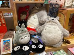 -猫的天空之城概念书店(印象城购物中心店)