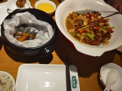 -大鸽饭(马王堆店)