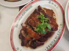 -鹅冠港式茶餐厅(来福士店)