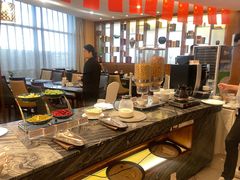 -淮安曙光国际大酒店(大运河广场花街店)