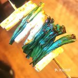 深夜食堂之必备——烧烤
