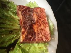 -厚味居炙子烤肉·清真(天桥南纬路店)