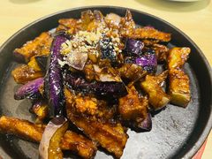 -随喜赞素食餐厅(亦庄店)