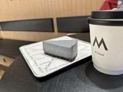 -M Stand(北京平安幸福中心店)