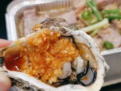 -蚝美人·生蚝海鲜烧烤(茶花园店)