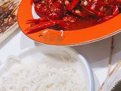 -熊记虾王·小龙虾(东晓南店)