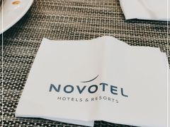 -运城诺富特酒店食宜厅