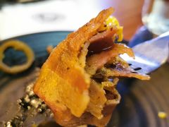 -Devils’ Brewery小恶魔精酿啤酒(泛海美式熏肉店)