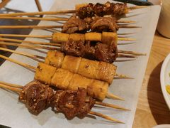 -大话小腰(鸟巢店)