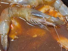 -蜀都冒菜·酱蟹生腌