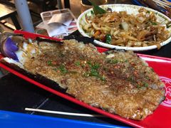 -老表记广西宵夜螺蛳鸭脚煲(西大店)