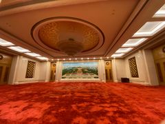 -人民大会堂