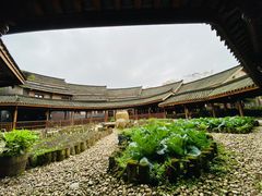 -青城山六善酒店·紫氣園中餐厅
