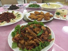 -天津雅园饭店(成林道店)