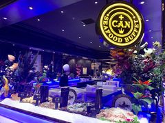 -加餐海鲜自助(宝龙一城店)