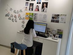 -方快PLUS照相馆(闵行龙湖天街店)