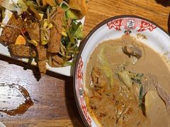-福苗小骆驼烧烤(太奥广场店)