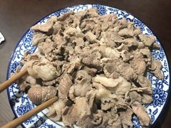 -牛街老爆肚满(牡丹园店)