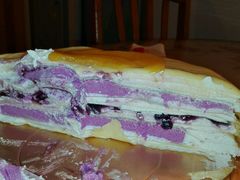 -OL’s Cake鲜荟千层(东风中路店)